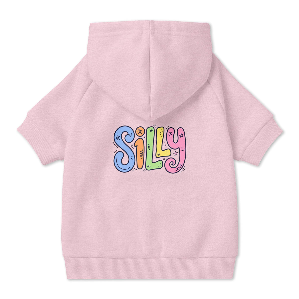 Silly Pet Hoodie