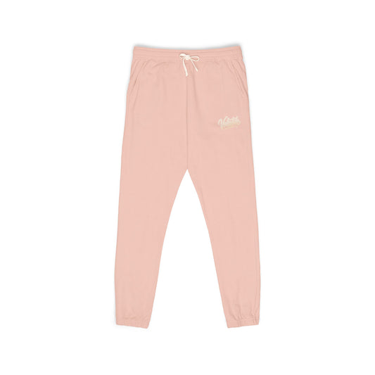Welcome 'Volatile' Sweatpants — Garment-Dyed Cozy Joggers