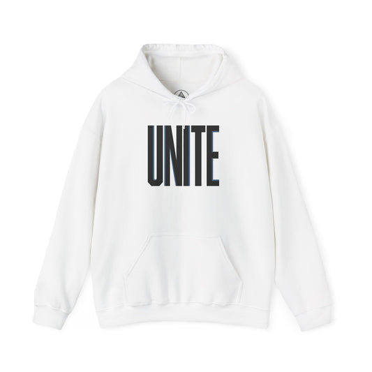 Unite Hoodie – 'Recovery Warriors' Supportive Recovery Sweatshirt