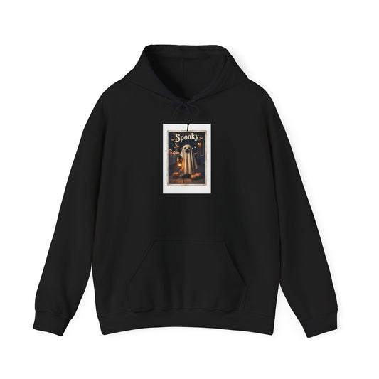 Spooky Cat Lantern Hoodie | Spooky Animals, Halloween Aesthetic