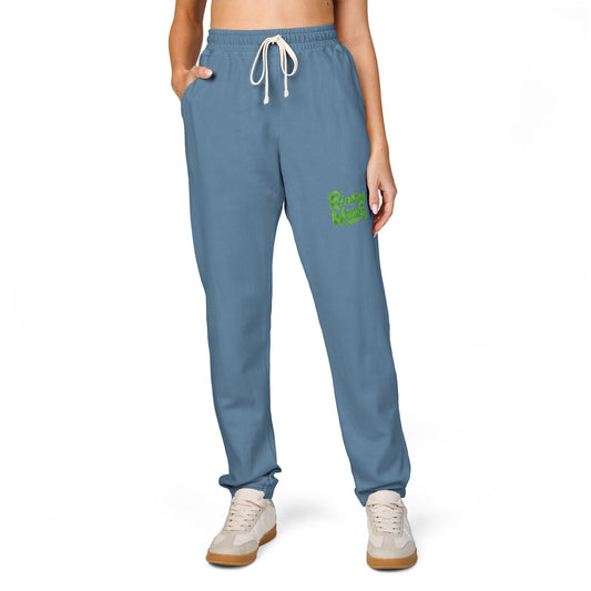 Fleece Sweatpants — Haunted Joggers