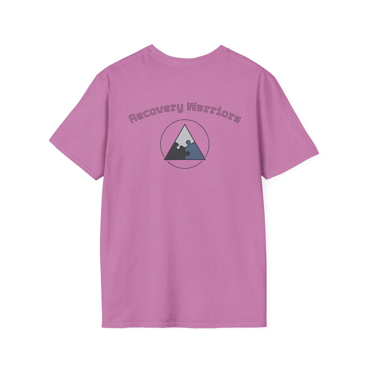 I'm a Mom T-Shirt – Mom Superpower Graphic Tee
