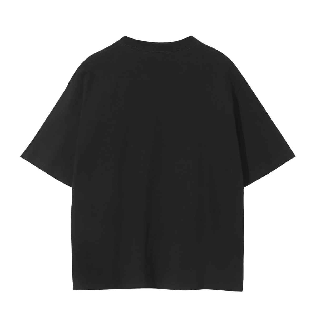 Neuro-Spicy Colorful Script Unisex Seamless T-Shirt