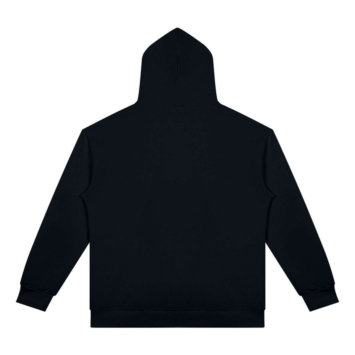 Sobriety Wants You Dog Unisex Oversized Drop-Shoulder Hoodie – Sober Apparel
