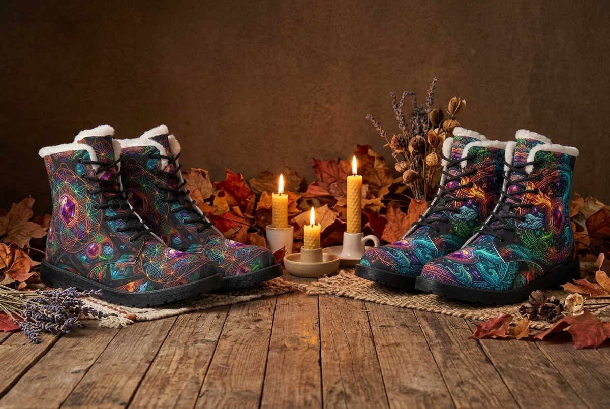 Footwear