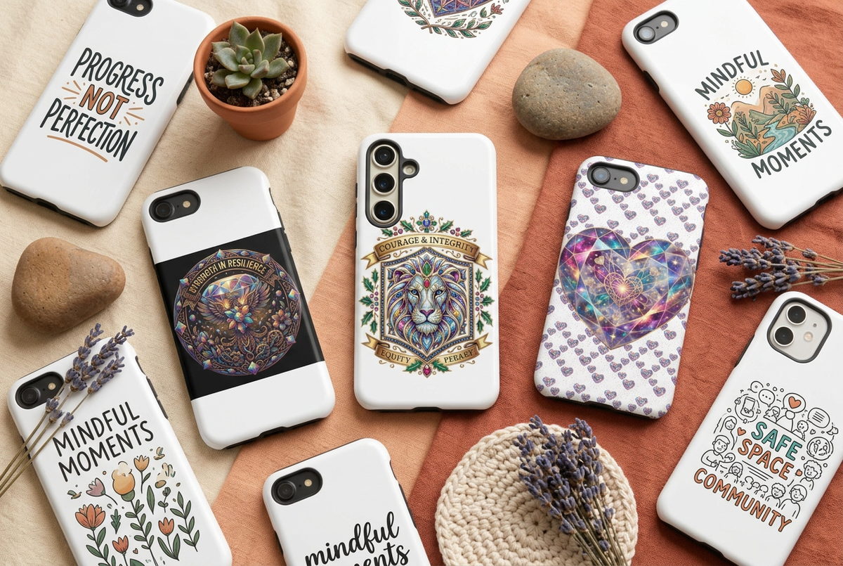 Phone Cases