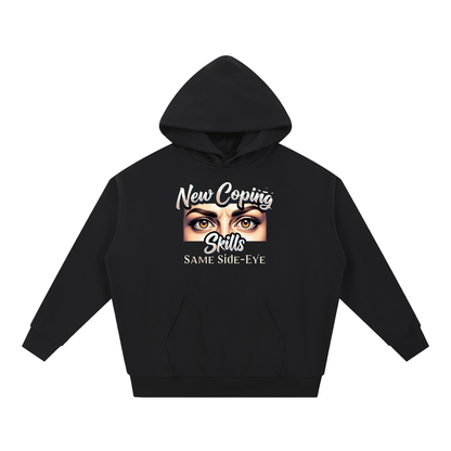 Essential Heavyweight Hoodie