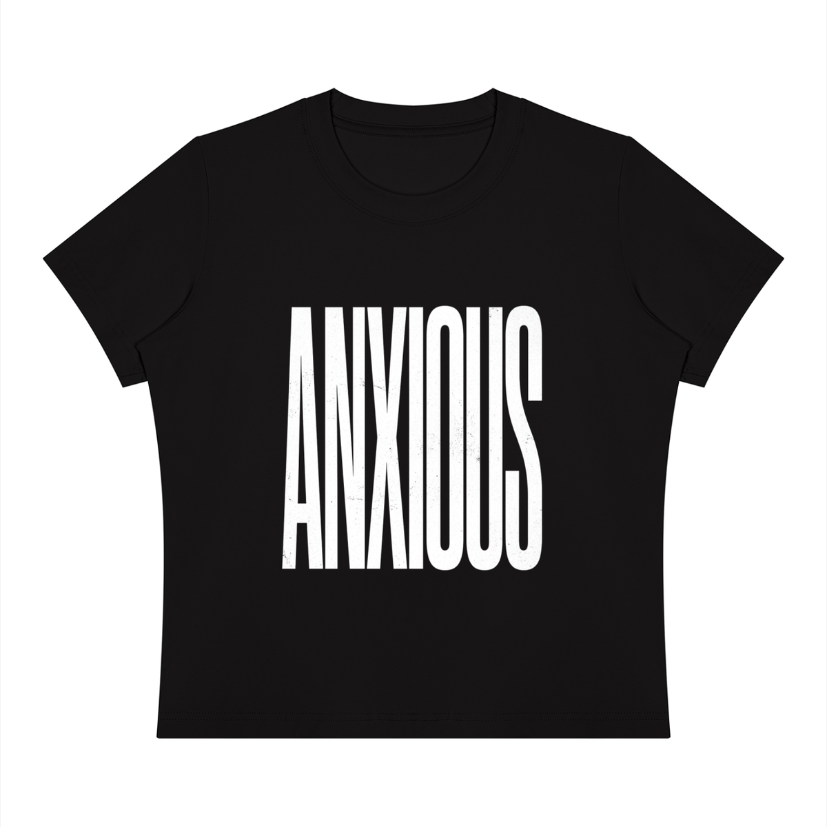 Unisex Sorona Crewneck T-Shirt