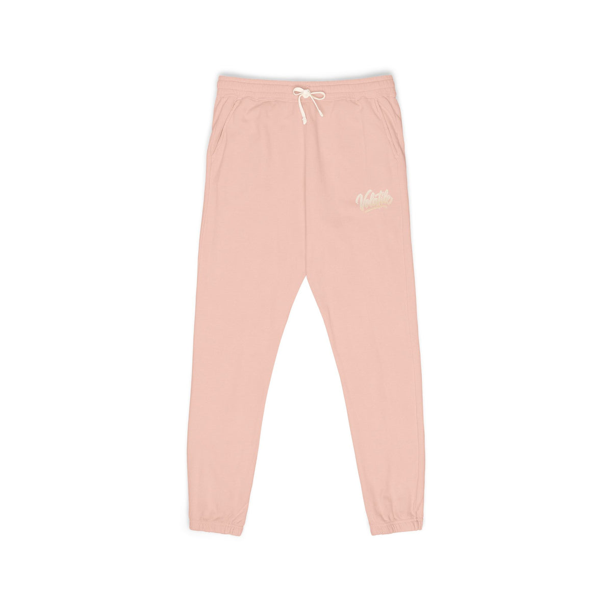 Welcome 'Volatile' Sweatpants — Garment-Dyed Cozy Joggers