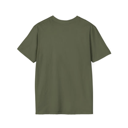 Unbreakable Diamond Recovery T-Shirt