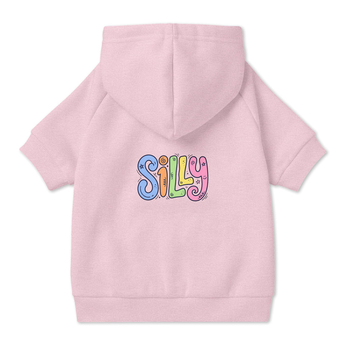 Silly Pet Hoodie