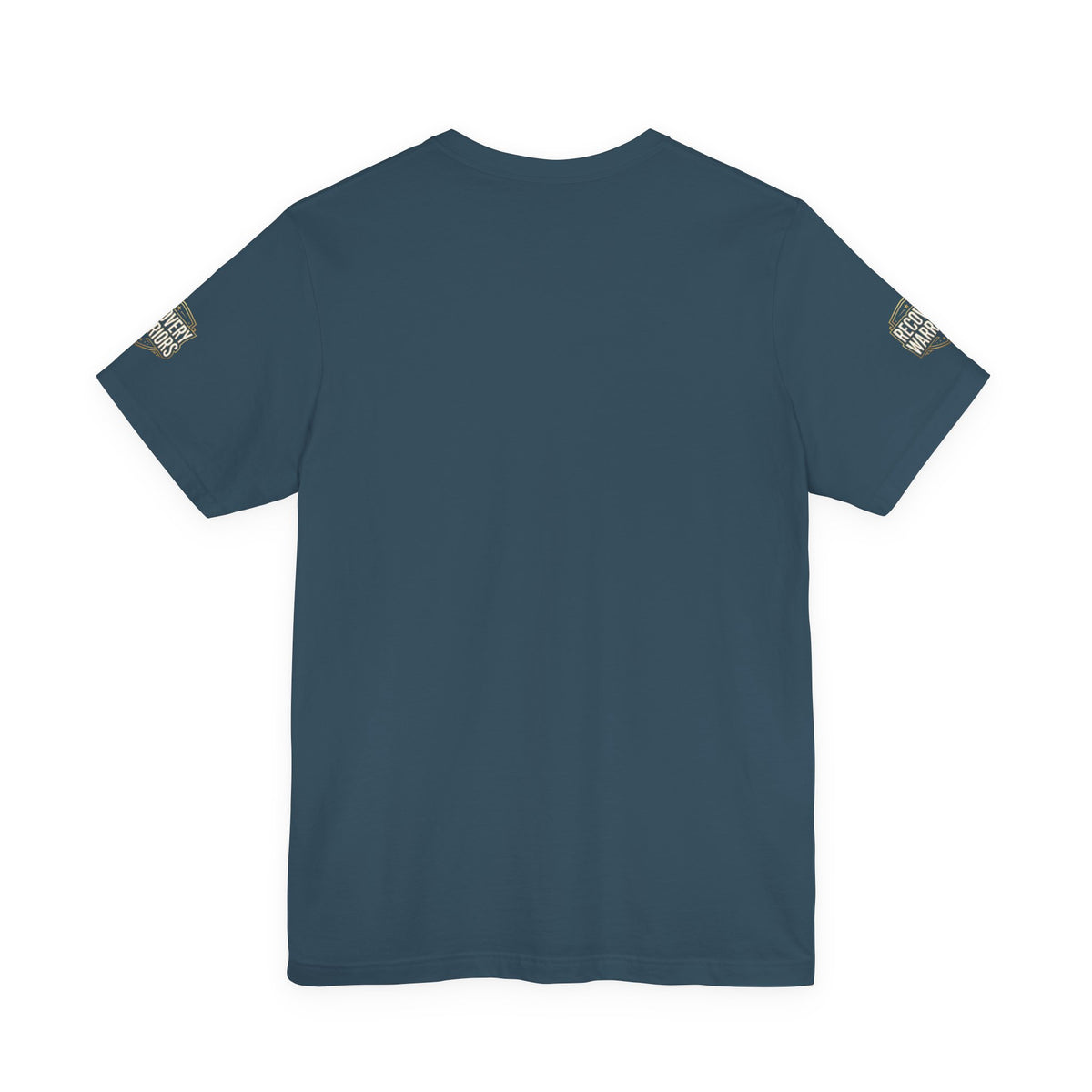One Day at a Time T-Shirt — Inspirational Recovery Tee (Some Days Twice)
