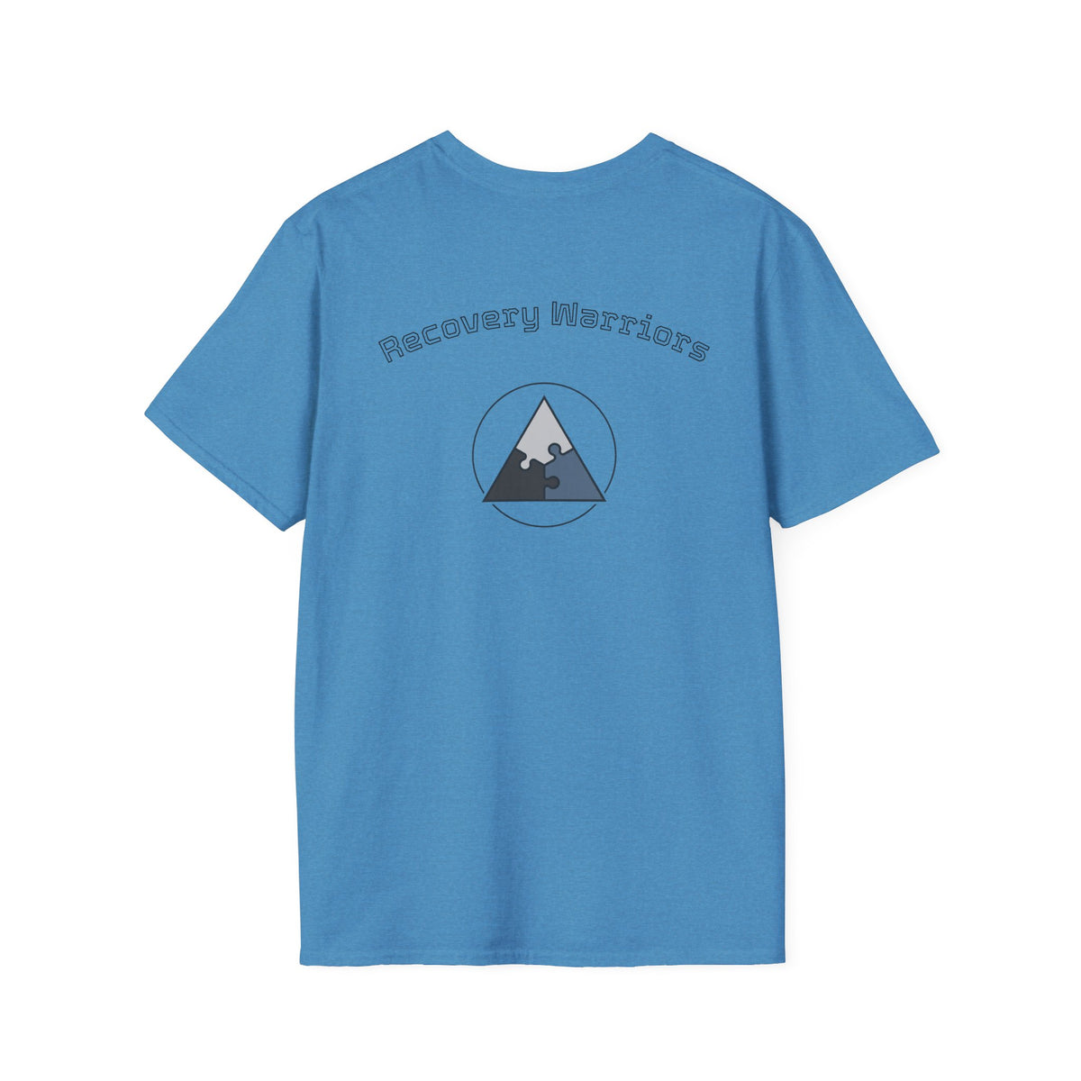 ADHD Is My Superpower T-Shirt — Colorful Empowerment Tee (‘What’s Yours?’)