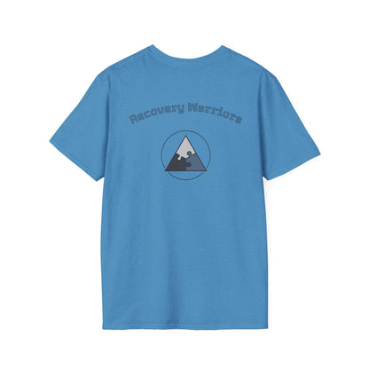ADHD Is My Superpower T-Shirt — Colorful Empowerment Tee (‘What’s Yours?’)