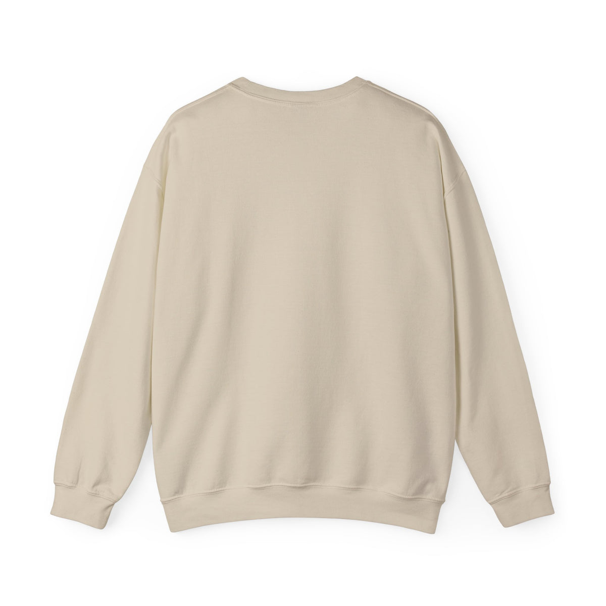 Whimsical Script Sweatshirt