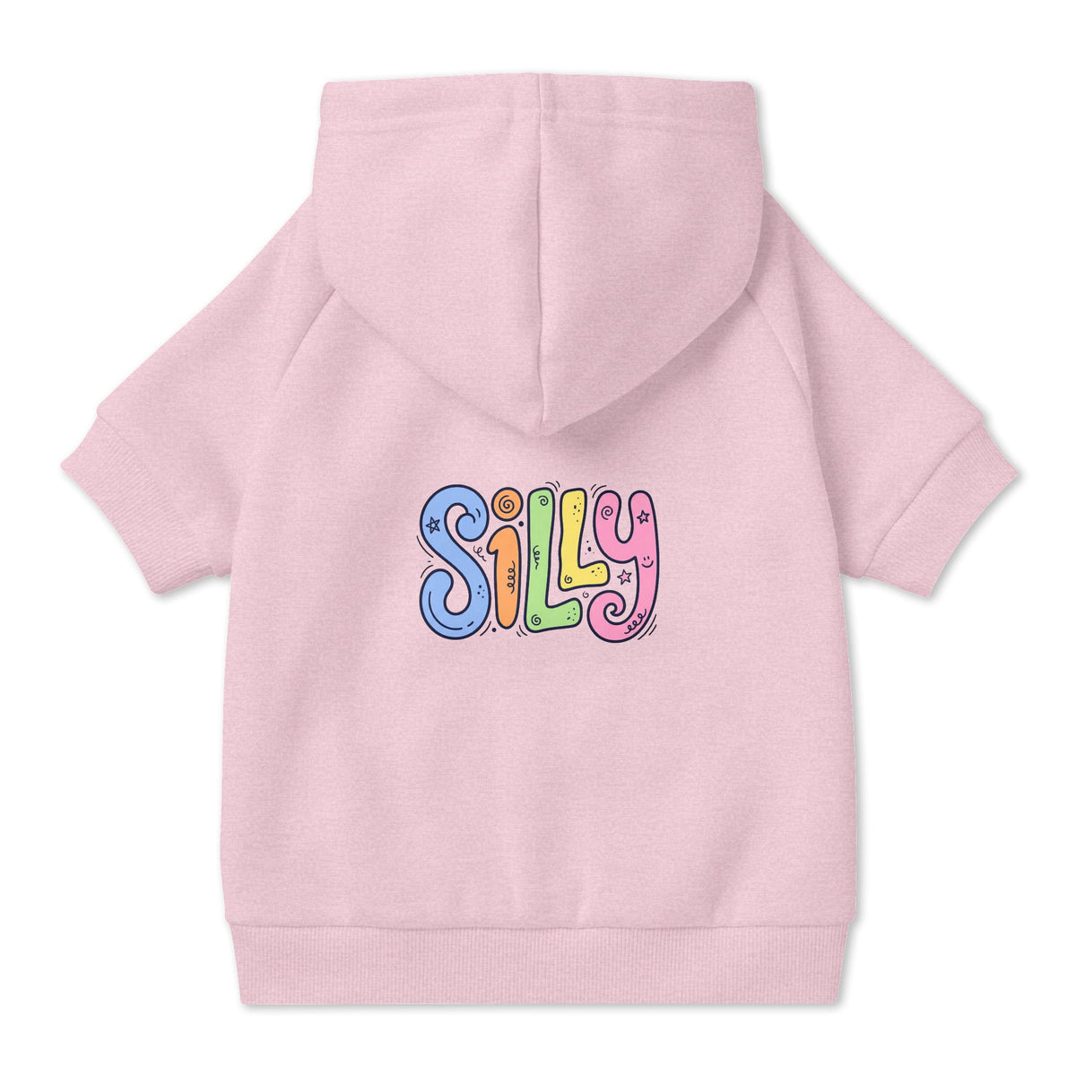 Silly Pet Hoodie