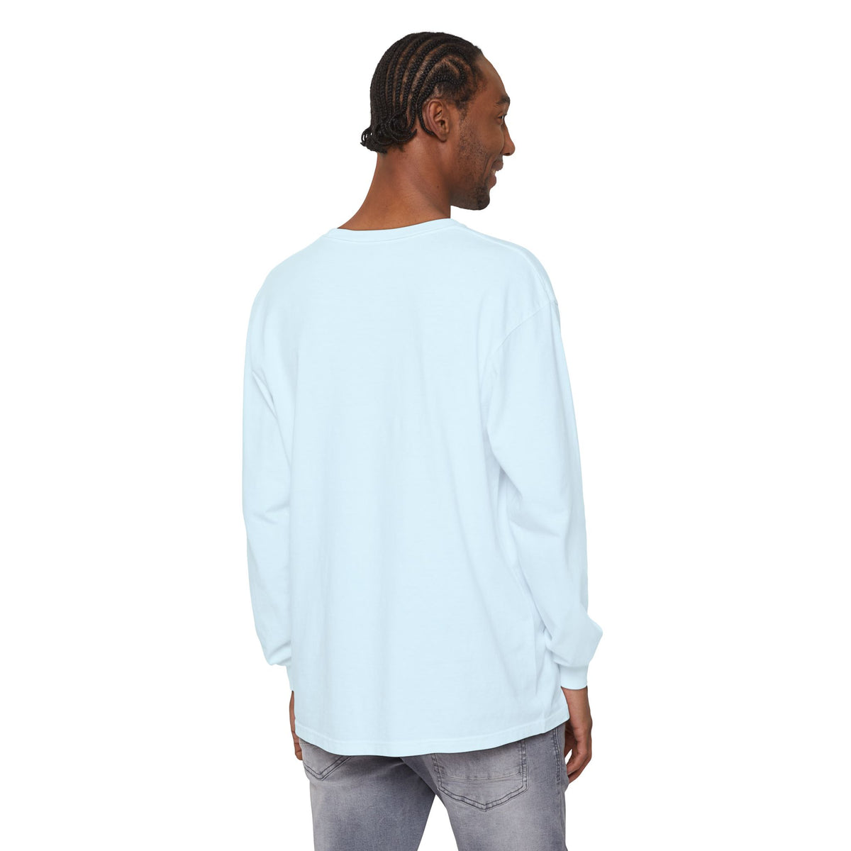 Autism Is My Superpower Long Sleeve Tee