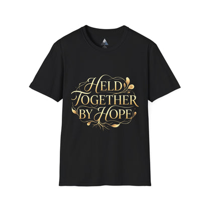 Held Together by Hope T-Shirt