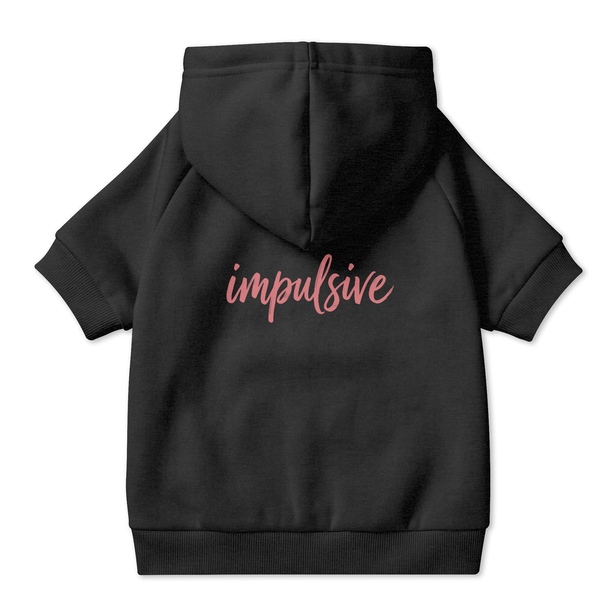 Impulsive Pet Hoodie