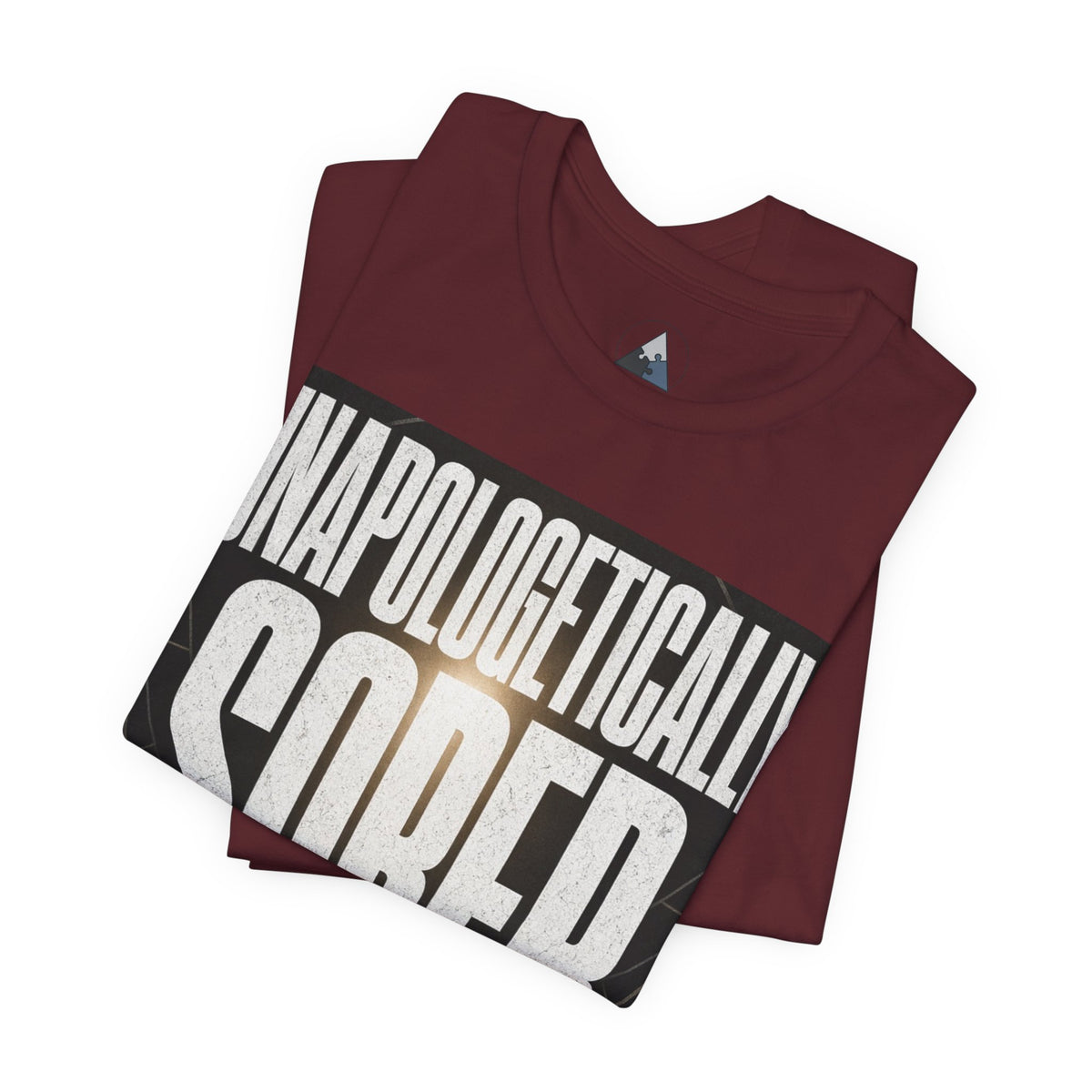Unapologetically Sober T-Shirt – Sobriety Pride Recovery Tee