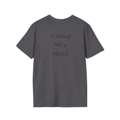 Inspirational T-Shirt — "Small Steps Still Move You" Motivational Tee