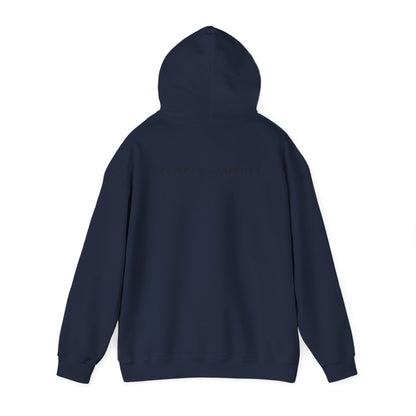 Midnight Sunset Recovery Warriors Hoodie (Designed requested by William)