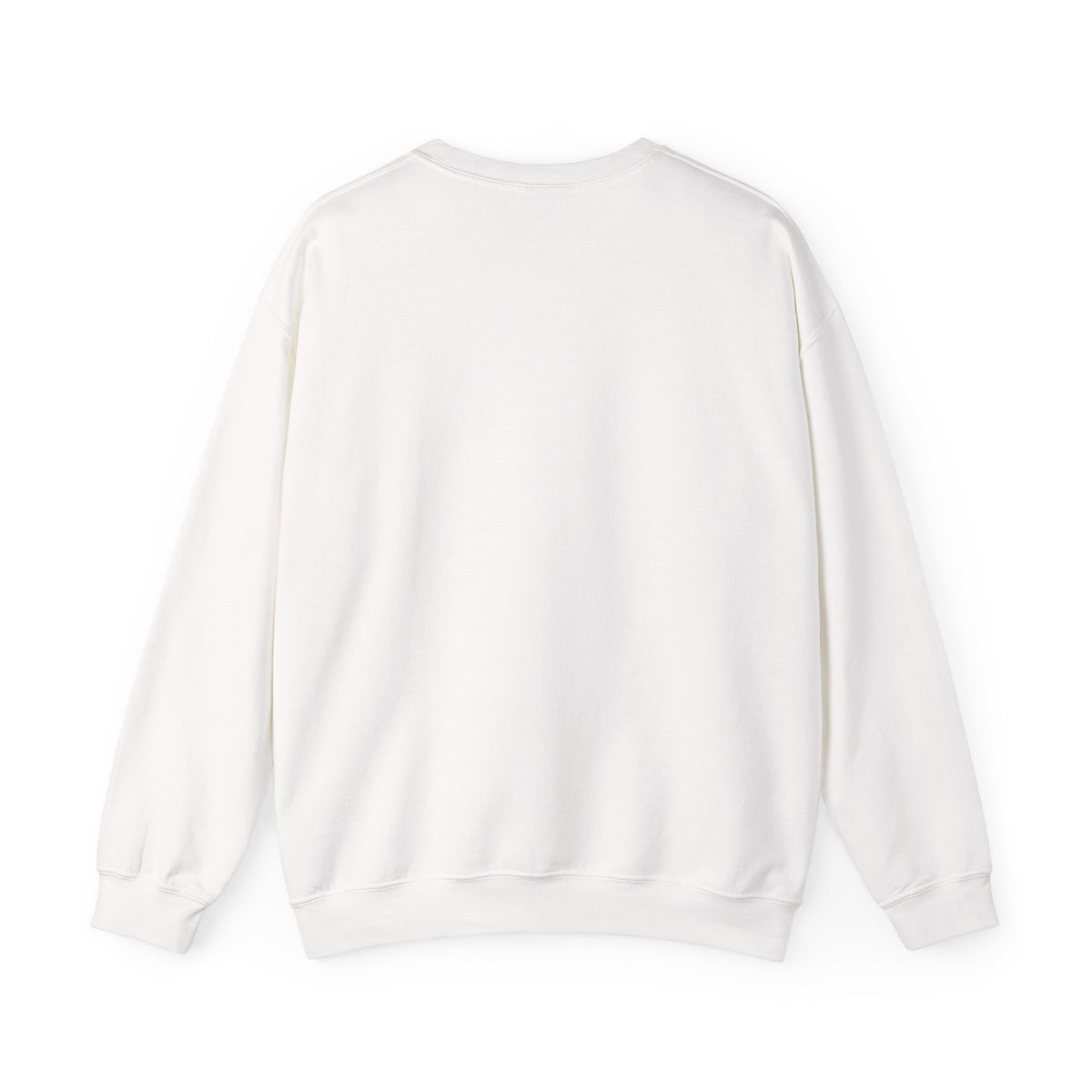 Whimsical Script Sweatshirt