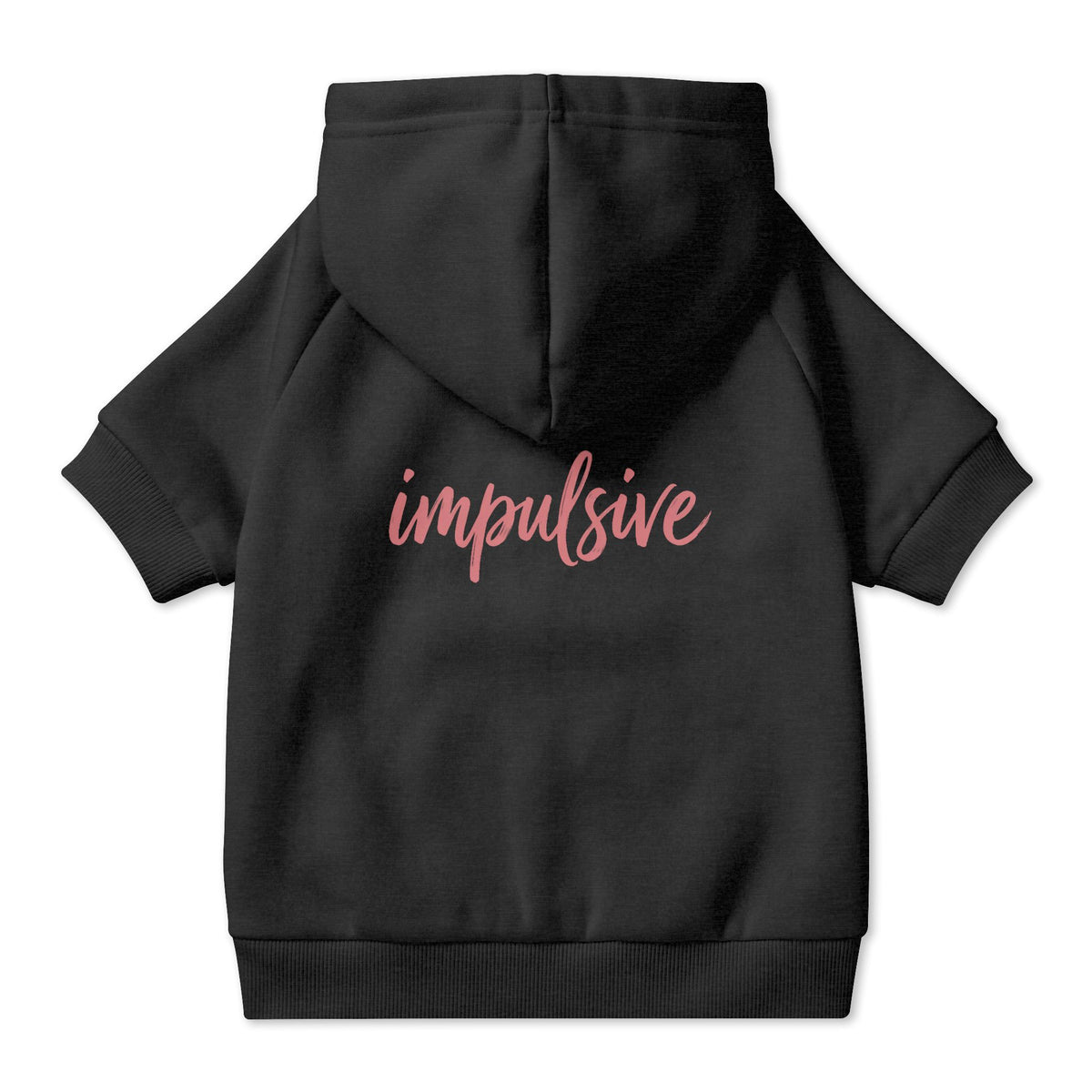 Impulsive Pet Hoodie