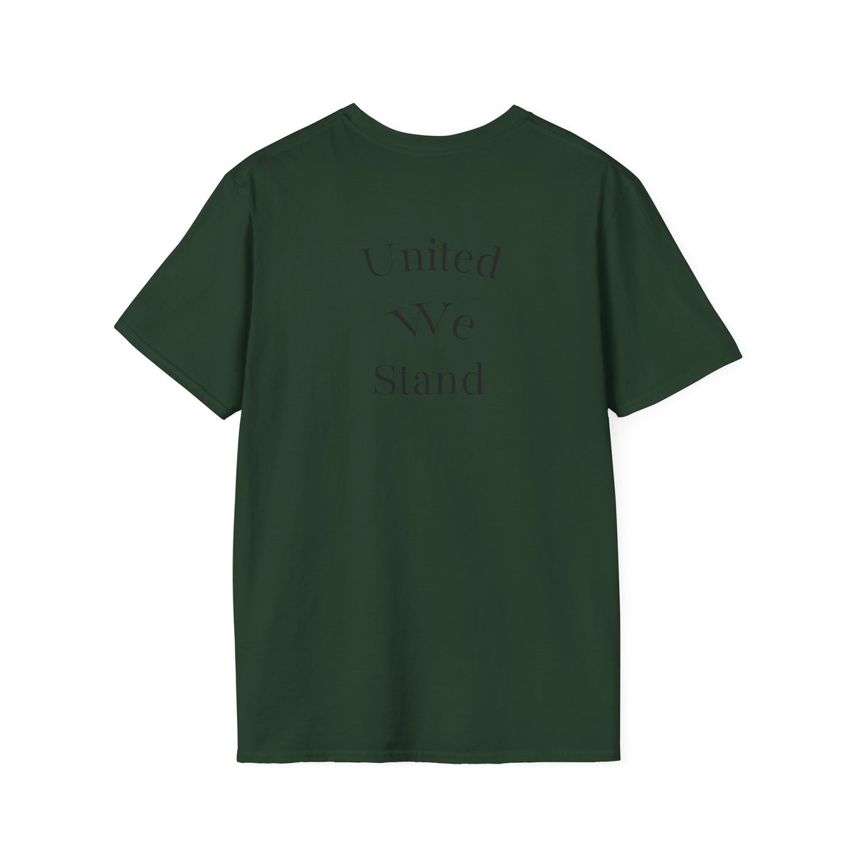 Sober and Slightly Feral T-Shirt — Funny Recovery Pride Tee