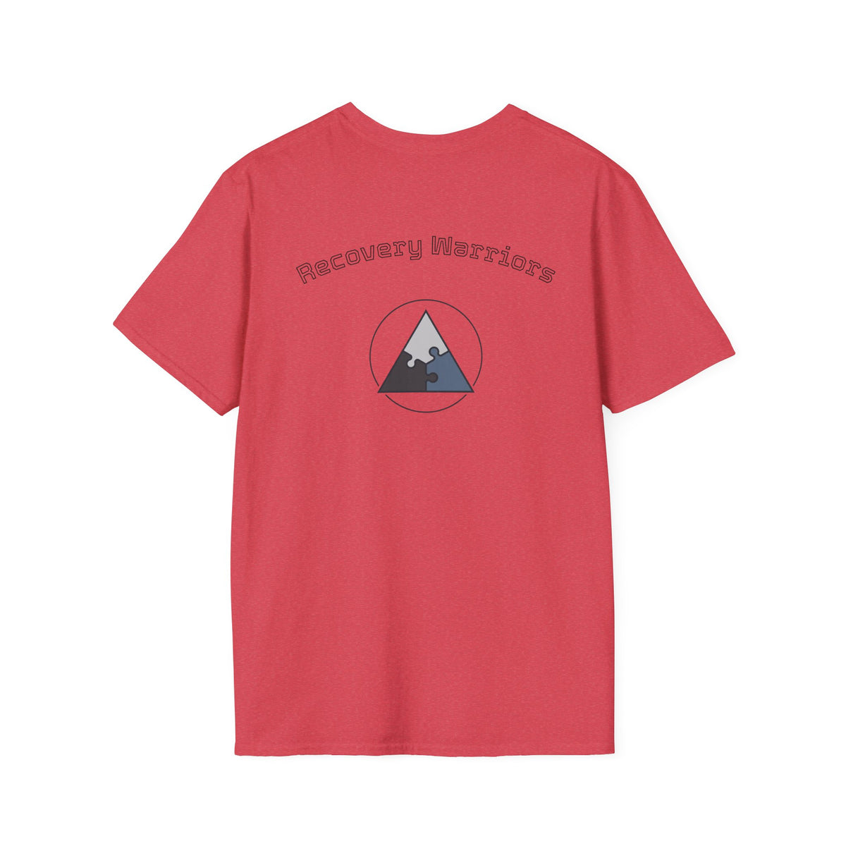 ADHD Is My Superpower T-Shirt — Colorful Empowerment Tee (‘What’s Yours?’)
