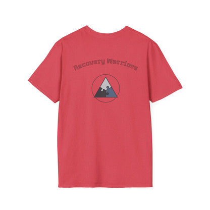 ADHD Is My Superpower T-Shirt — Colorful Empowerment Tee (‘What’s Yours?’)