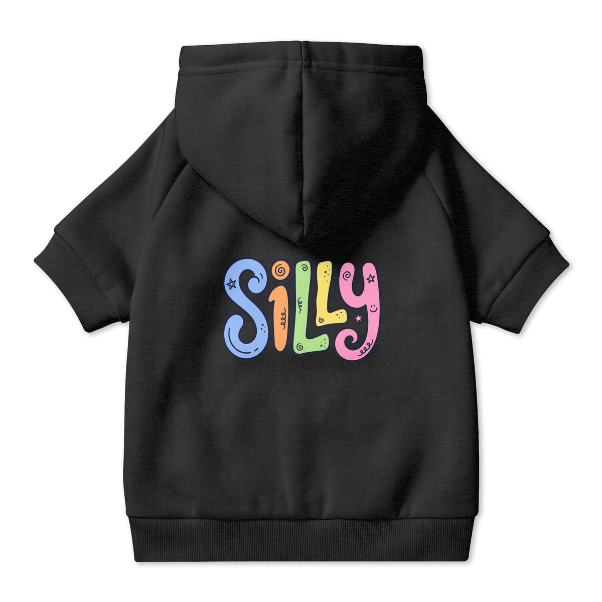 Silly Pet Hoodie