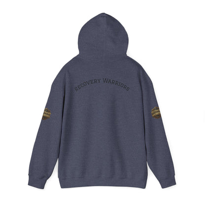 Coping Skills Are In Beta Hoodie