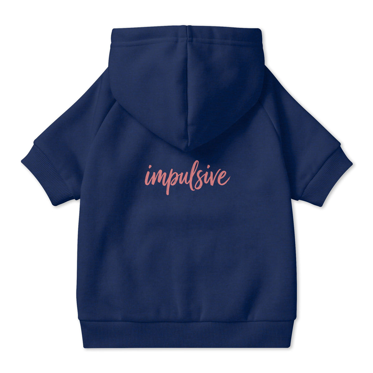 Impulsive Pet Hoodie
