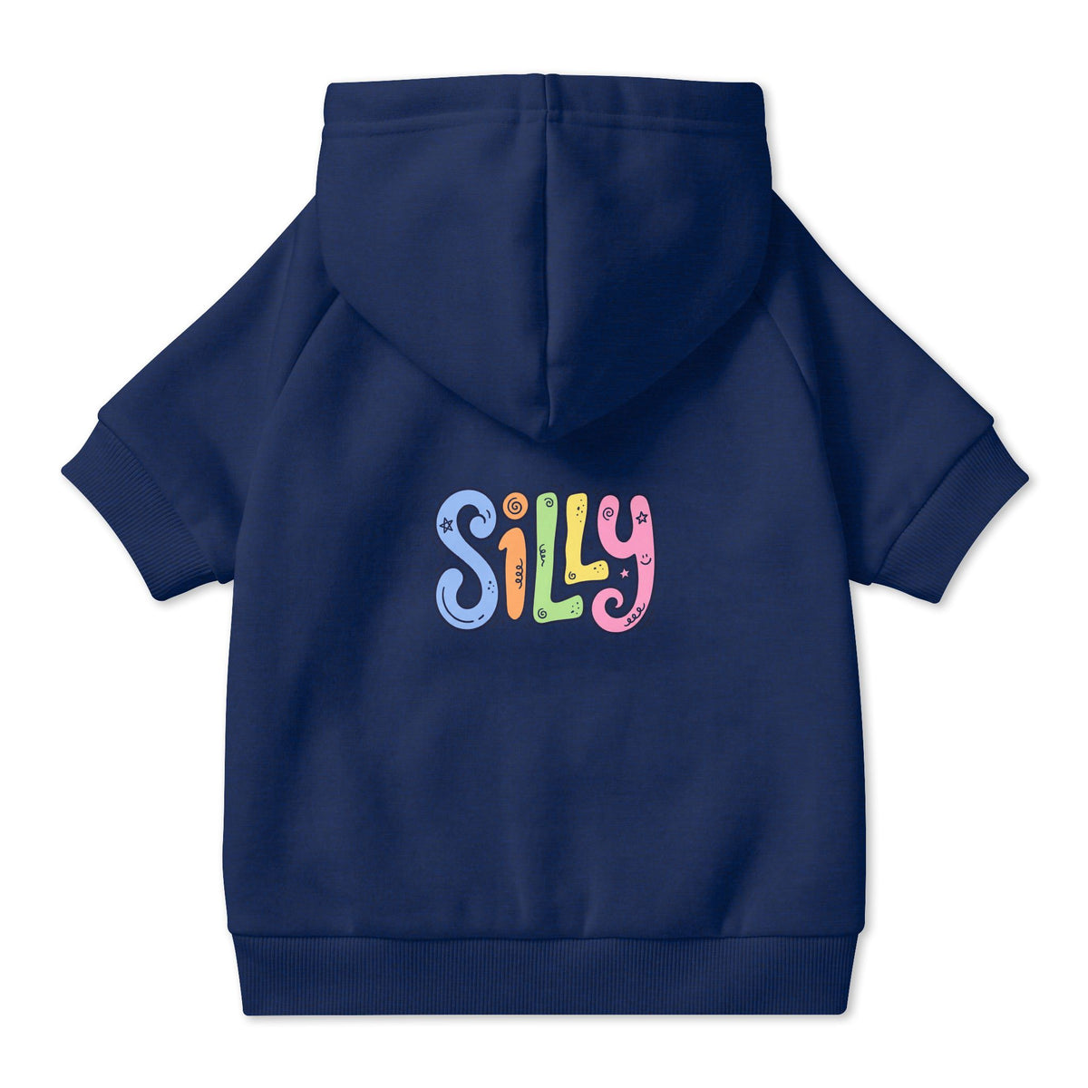 Silly Pet Hoodie