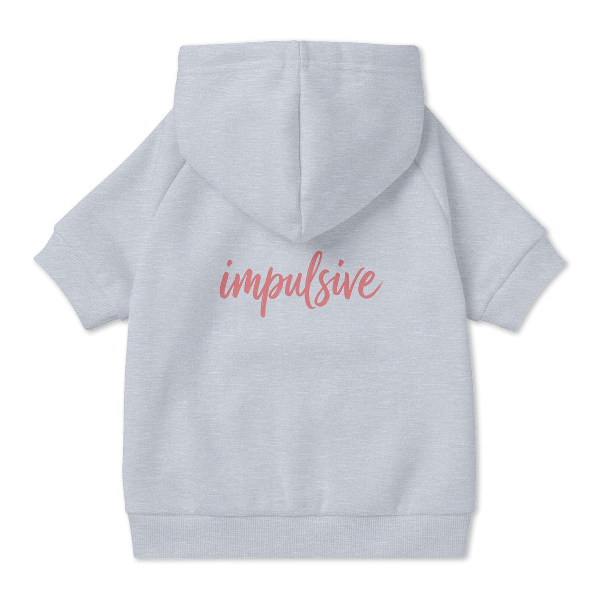 Impulsive Pet Hoodie