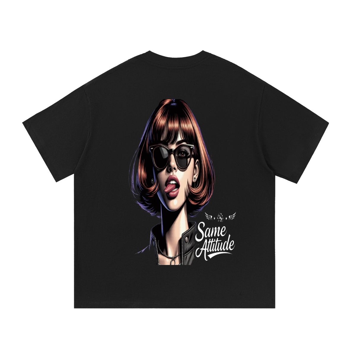 Essential Cotton T-Shirt