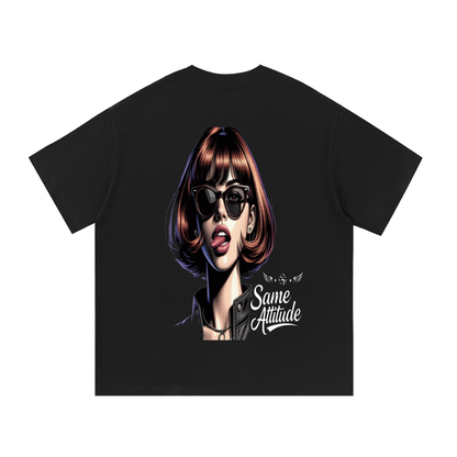 Essential Cotton T-Shirt