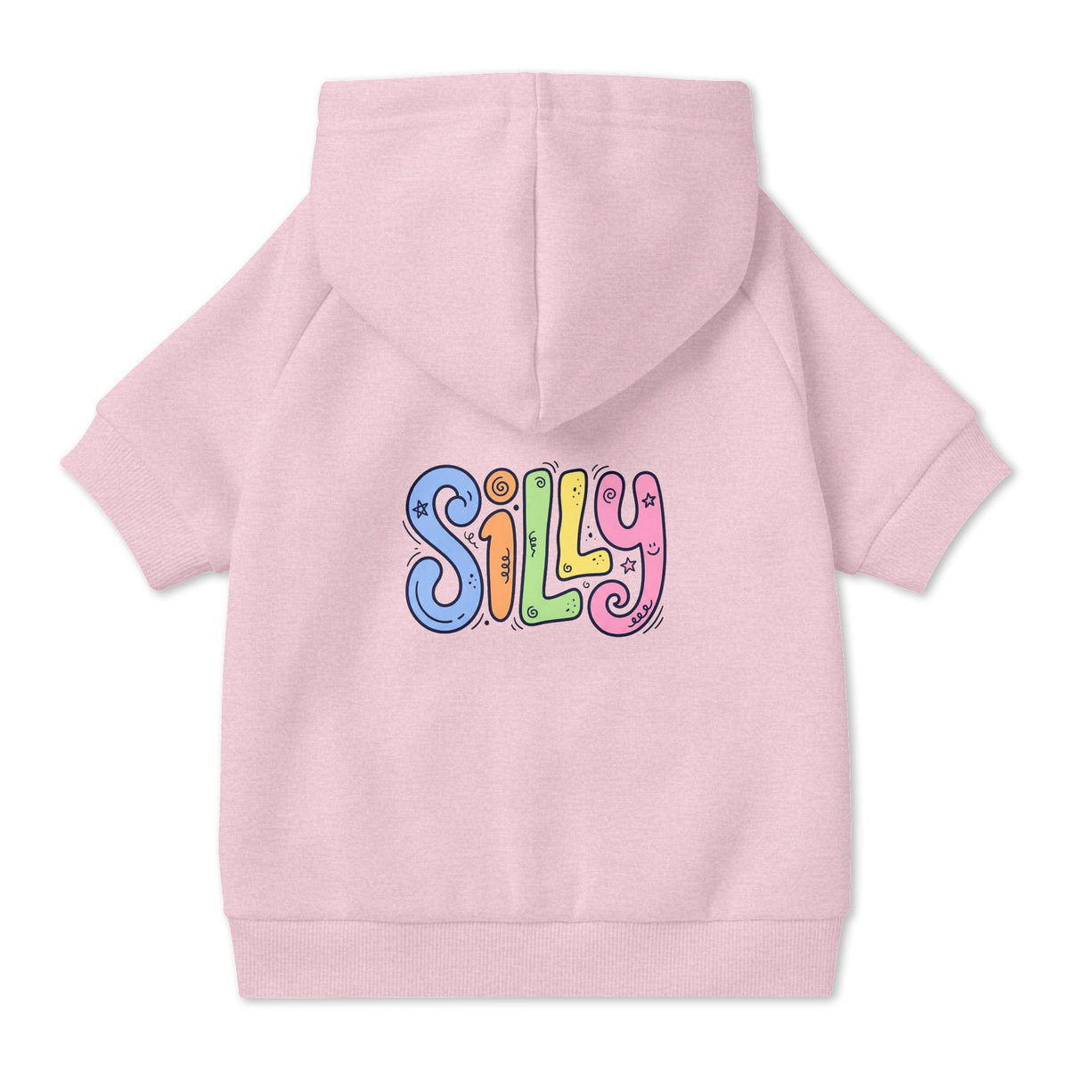 Silly Pet Hoodie