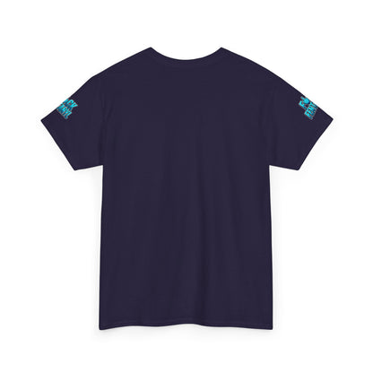 F*ck Fentanyl — Anti-Fentanyl Awareness Graphic Tee
