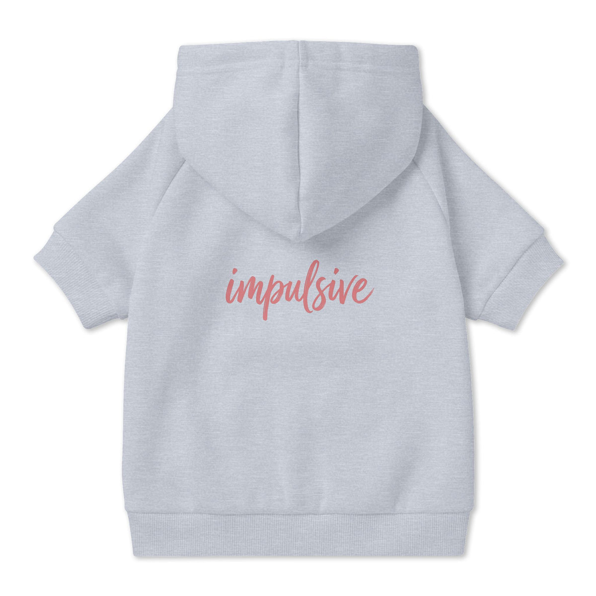 Impulsive Pet Hoodie