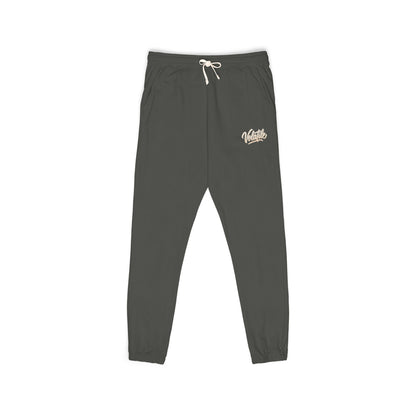 Welcome 'Volatile' Sweatpants — Garment-Dyed Cozy Joggers