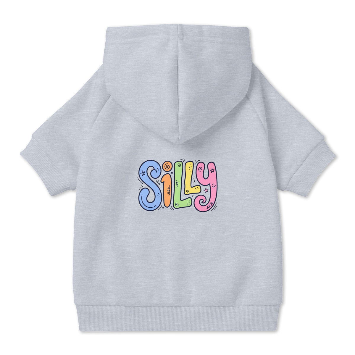 Silly Pet Hoodie