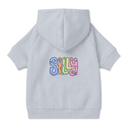 Silly Pet Hoodie