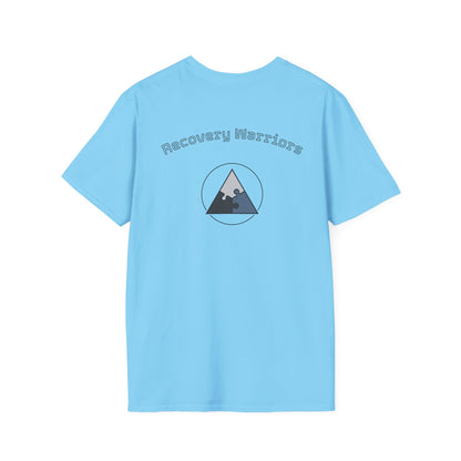 ADHD Is My Superpower T-Shirt — Colorful Empowerment Tee (‘What’s Yours?’)