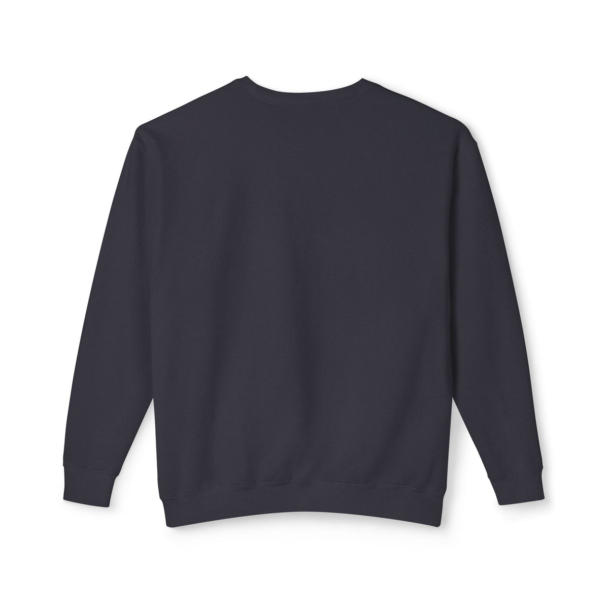 Recovery Warrior Sweatshirt — Inspirational Addiction Recovery Crewneck