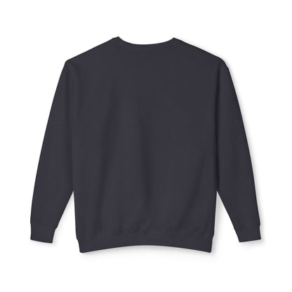 Recovery Warrior Sweatshirt — Inspirational Addiction Recovery Crewneck
