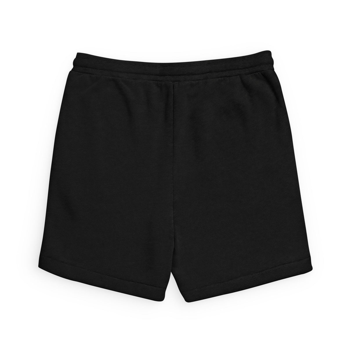 “Awfully Pretty” Graphic Sweatshorts