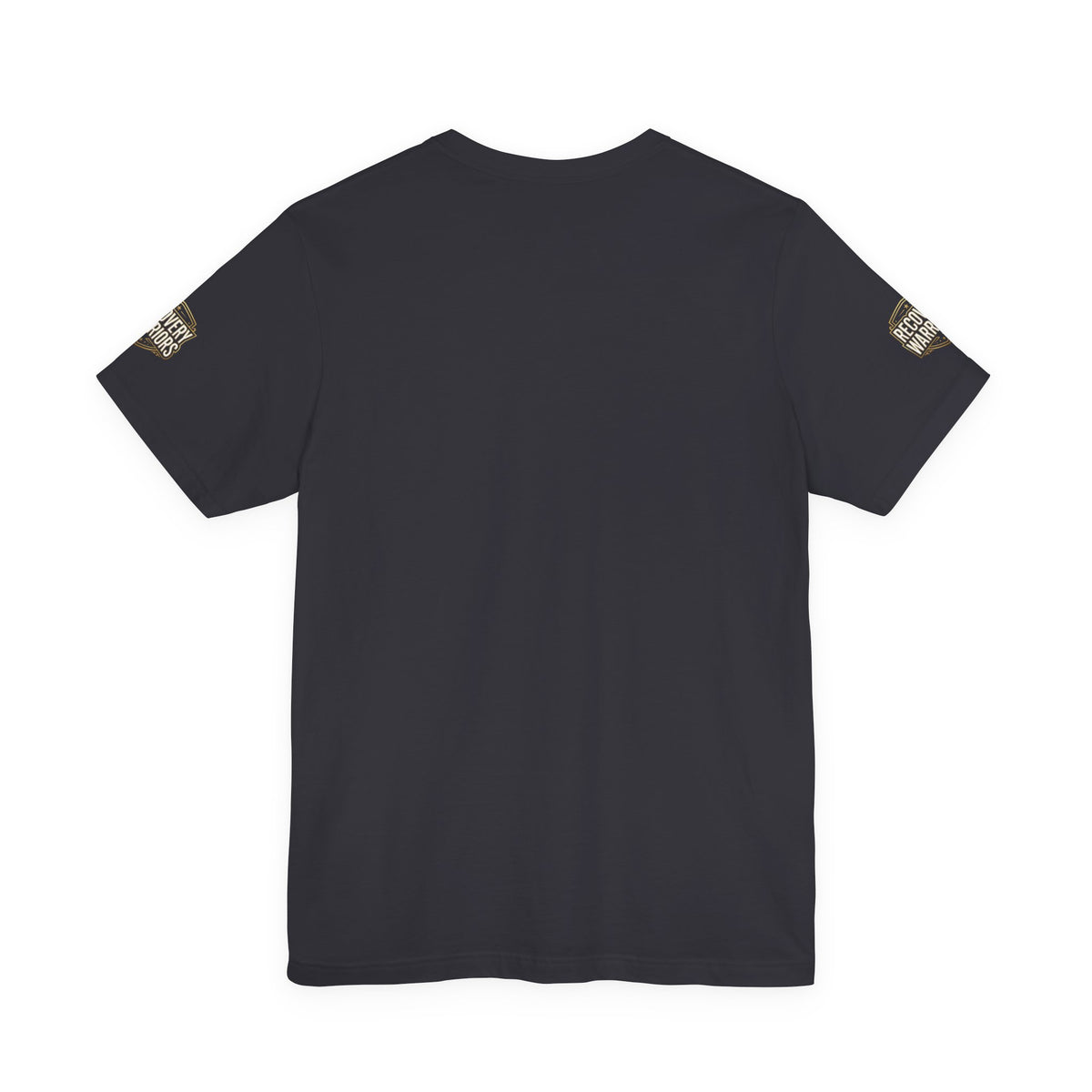 Held By Grace T‑Shirt — Inspirational Christian Faith Graphic Tee