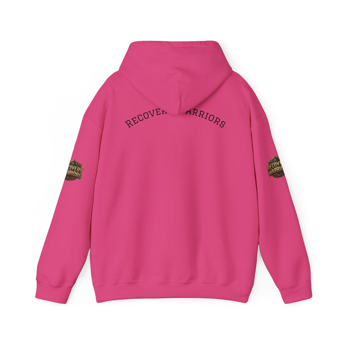 Coping Skills Are In Beta Hoodie
